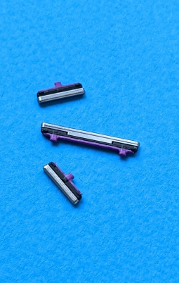 Side Buttons Samsung Galaxy S10 Ceramic Black2