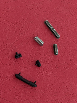 Side Buttons Set Blackview Bv5800