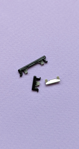 Side Buttons Set Motorola Moto G Power 2020