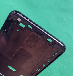 Side Chassis Frame Huawei Mate 10 Black B Minus Stock 5