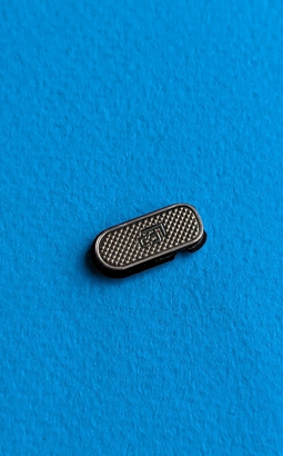 Side Down Button Left Samsung Galaxy S7 Active Gold