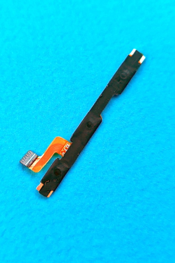 Side Flex Buttons Doogee X50