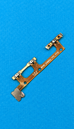 Side Flex Buttons Nokia 7.2