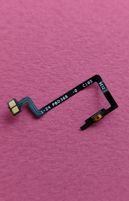 Side Flex Power Button Realme Gt Master Edition
