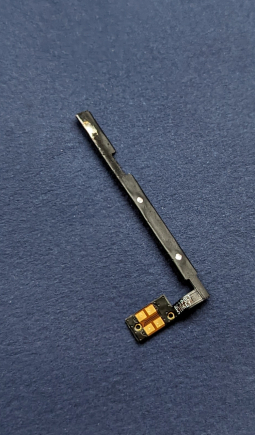 Side Flex Tecno Pop 4 Pro