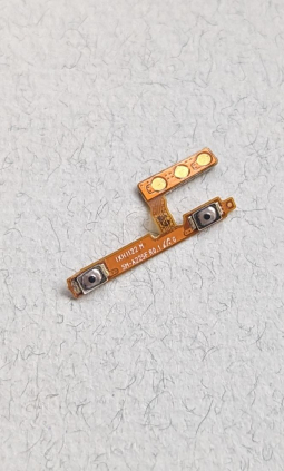 Side Flex Volume Samsung Galaxy A22
