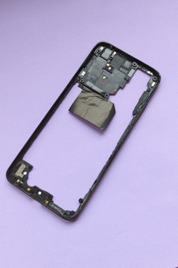 Side Frame  Xiaomi Redmi Note 11