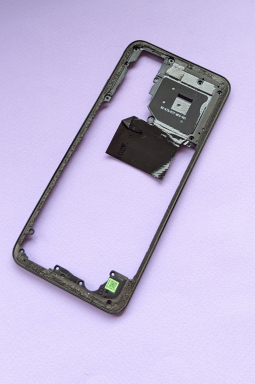 Side Frame  Xiaomi Redmi Note 11 2