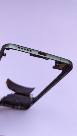 Side Frame  Xiaomi Redmi Note 11 5