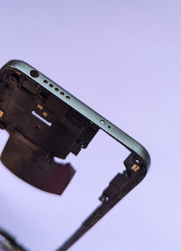 Side Frame  Xiaomi Redmi Note 11 6