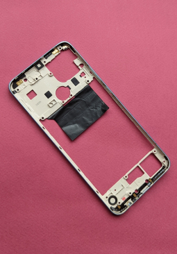 Side Frame Cellular Antenna Oppo A15 2