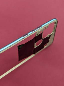 Side Frame Cellular Antenna Oppo A15 3