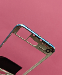 Side Frame Cellular Antenna Oppo A15 4