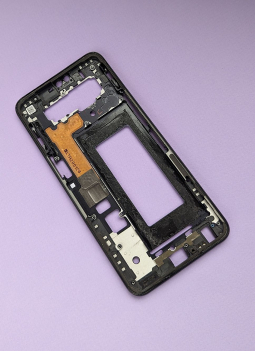 Side Frame Lg V50 Black A Stock 2