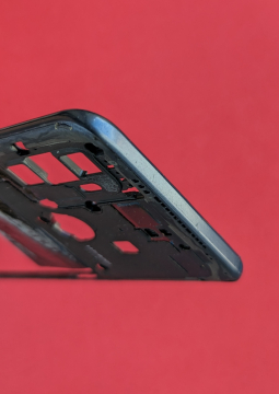 Side Frame Oppo A53 5