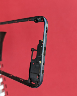 Side Frame Oppo A53 6