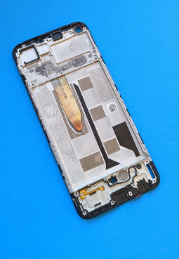 Side Frame Realme 8 2