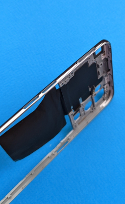 Side Frame Realme Gt Master Edition Nfc Antenna 3