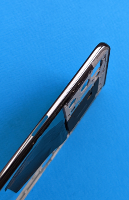 Side Frame Realme Gt Master Edition Nfc Antenna 4