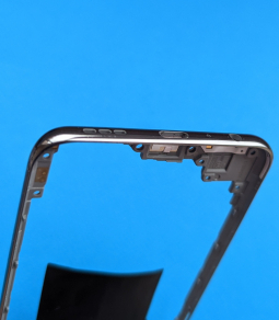 Side Frame Realme Gt Master Edition Nfc Antenna 5