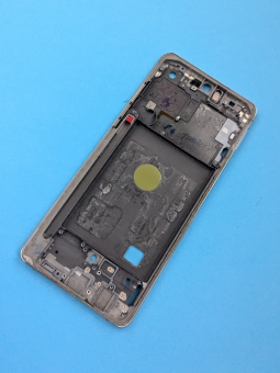 Side Frame Samsung Galaxy Note 10 Lite B Stock