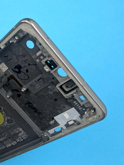 Side Frame Samsung Galaxy Note 10 Lite B Stock 5