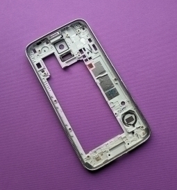 Side Frame Samsung Galaxy S5 A Stock