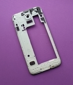 Side Frame Samsung Galaxy S5 A Stock 2