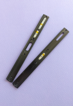 Side Metal Panels With Buttons Blackview Bv5900 2