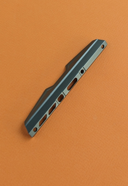 Side Panel Frame Blackview Bv9700 Pro