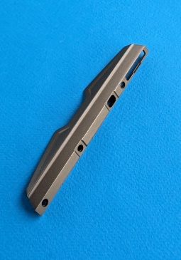 Side Panel Frame Blackview Bv9700 Pro 2