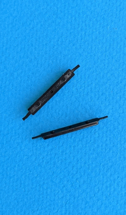 Side Volume Button Samsung Galaxy S2