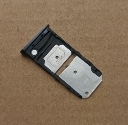 Sil Holder Motorola Moto Z3 Play