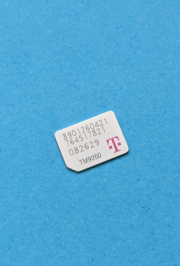 Sim Card Tmobile