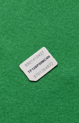 Sim Card Tracfone