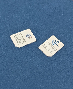 Sim Card Us Cellular Nano