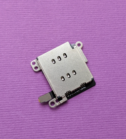 Sim Connector Apple Iphone Xr