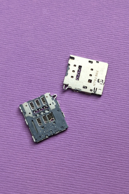 Sim Connector Google Pixel 2 Xl