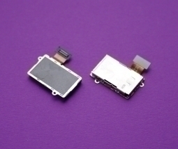 Sim Connector Motorola Moto G5 Plus