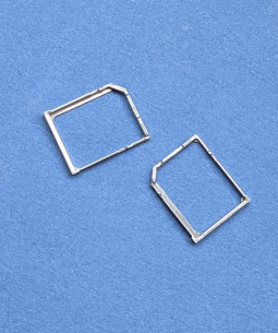Sim Holder Kyocera Hydro Life C6530N