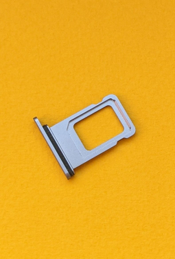 Sim Holder Apple Iphone 11 Purple