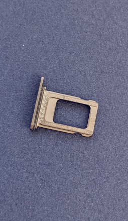 Sim Holder Apple Iphone 12 Pro Max Graphite 2