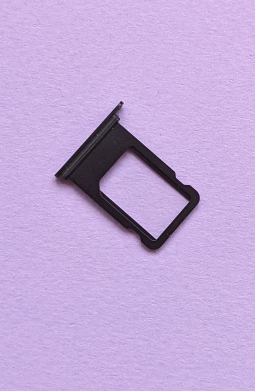 Sim Holder Apple Iphone 2020 Black