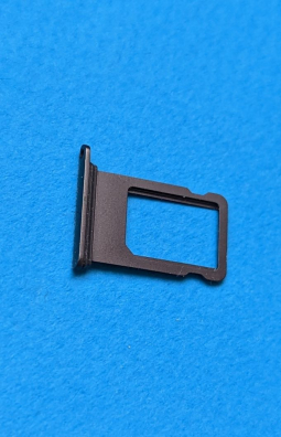 Sim Holder Apple Iphone 8 Plus Space Gray