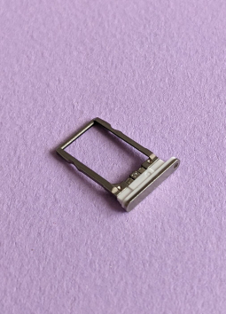 Sim Holder Essential Phone Ph1 Gray