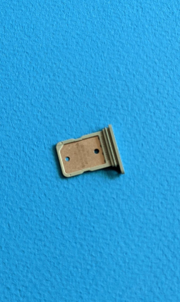 Sim Holder Google Pixel 5 Sorta Sage