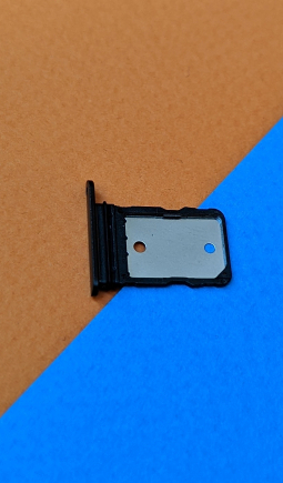 Sim Holder Google Pixel 6 Pro Black New
