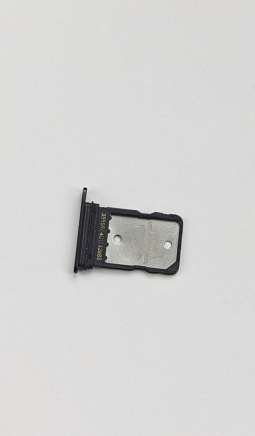 Sim Holder Google Pixel 6 Pro Black Used