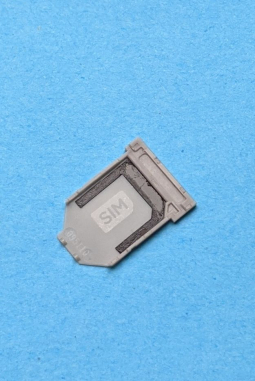 Sim Holder Htc Desire 526