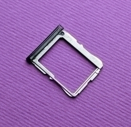Sim Holder Lg G2 Black